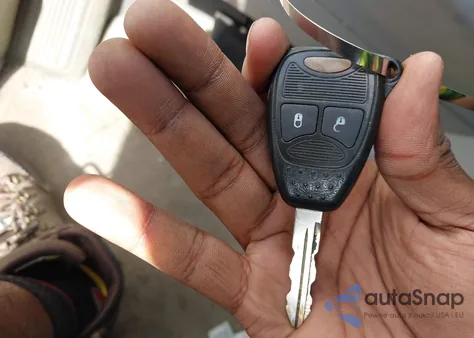 2008 Chrysler Pt Cruiser Limited from USA, damaged, VIN 3A8FY68898T214881